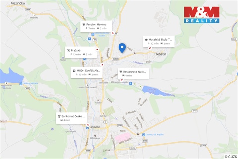 Prodej rodinného domu, 89 m² - 0