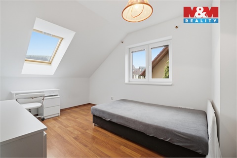 Prodej rodinného domu, 89 m² - 10