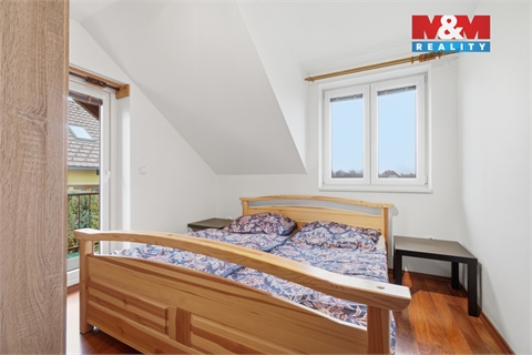 Prodej rodinného domu, 89 m² 12