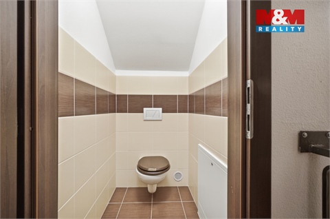 Prodej rodinného domu, 89 m² 8