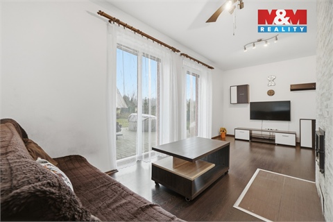 Prodej rodinného domu, 89 m² 4