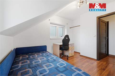 Prodej rodinného domu, 89 m² 18