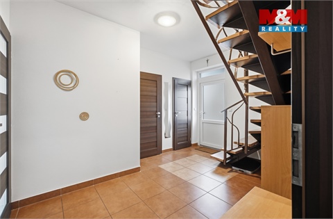 Prodej rodinného domu, 89 m² - 6