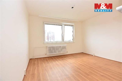Pronájem bytu 1kk, 27 m² 4