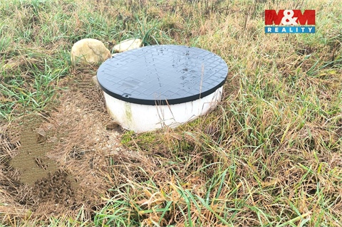 Prodej stavebního pozemku, 546 m² - 4