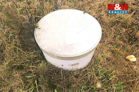 Prodej stavebního pozemku, 546 m² - 6