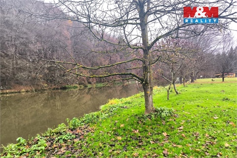 Prodej stavebního pozemku, 546 m² - 2