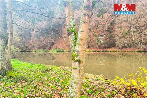 Prodej stavebního pozemku, 546 m² - 0