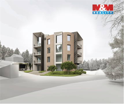Prodej stavebního pozemku, 2 385 m² - 0