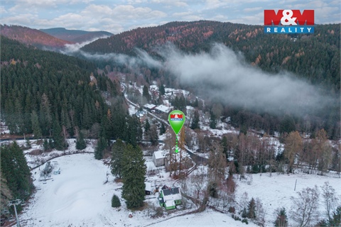 Prodej stavebního pozemku, 2 385 m² - 6