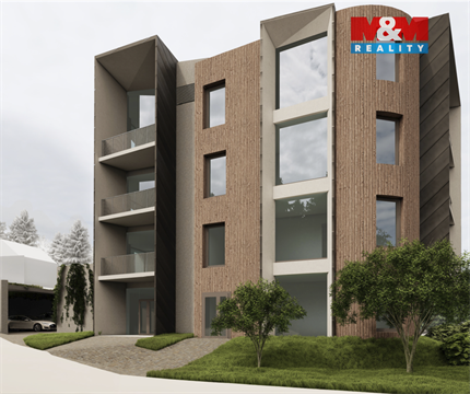 Prodej stavebního pozemku, 2 385 m² 4