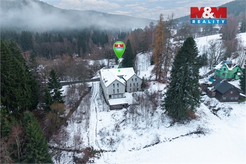 Prodej stavebního pozemku, 2 385 m² - 10