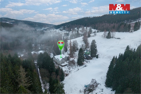 Prodej stavebního pozemku, 2 385 m² 16