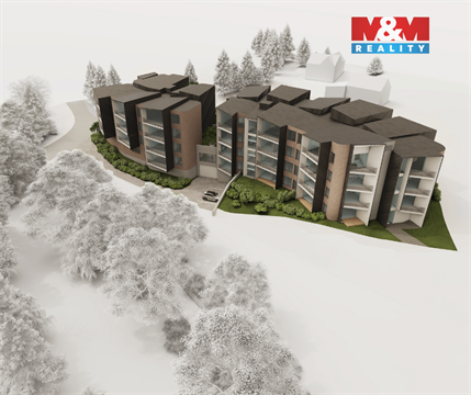 Prodej stavebního pozemku, 2 385 m² - 6