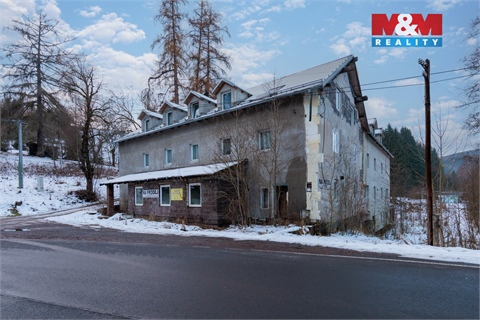 Prodej stavebního pozemku, 2 385 m² - 12