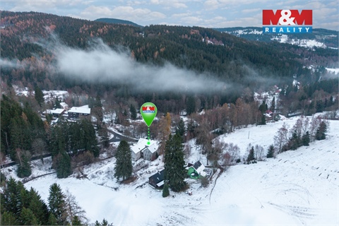 Prodej stavebního pozemku, 2 385 m² - 8