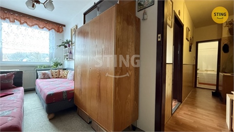 Prodej bytu 2+1, 45 m² 4