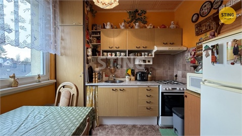 Prodej bytu 2+1, 45 m² 2