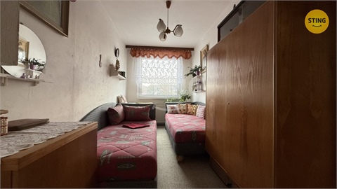 Prodej bytu 2+1, 45 m² - 2