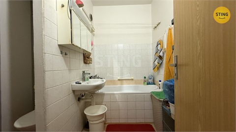 Prodej bytu 2+1, 45 m² 6