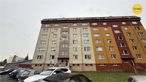 Prodej bytu 2+1, 45 m² - 6