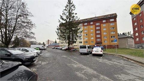 Prodej bytu 2+1, 45 m² 8