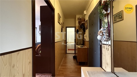 Prodej bytu 2+1, 45 m² - 4