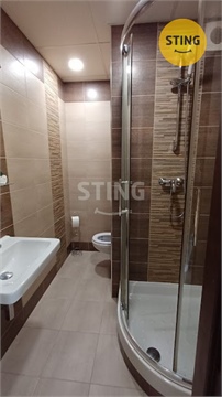 Prodej bytu 1kk, 33 m² 2