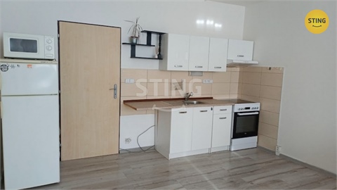 Prodej bytu 1kk, 33 m² 0