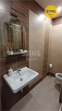 Prodej bytu 1kk, 33 m² - 4