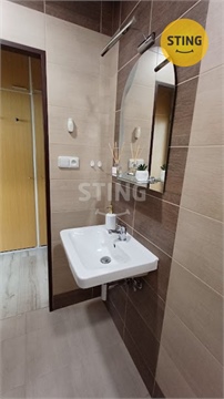 Prodej bytu 1kk, 33 m² 4