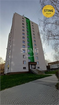Prodej bytu 1kk, 33 m² 6