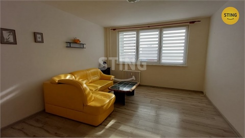 Prodej bytu 1kk, 33 m² 6