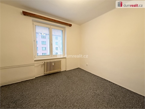 Pronájem bytu 2+1, 53 m² 4