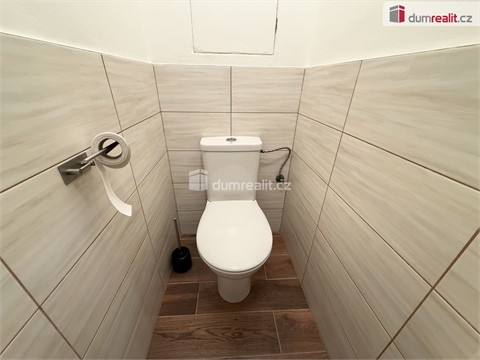 Pronájem bytu 2+1, 53 m² - 2