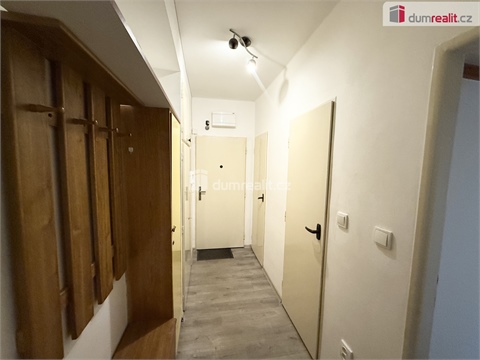 Pronájem bytu 2+1, 53 m² - 6