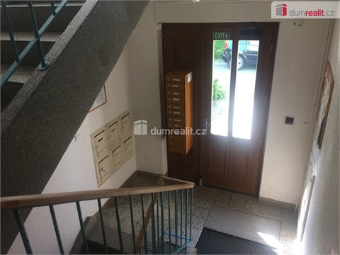 Pronájem bytu 2+1, 53 m² 8