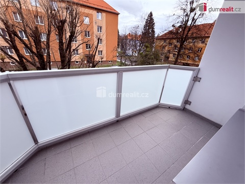 Pronájem bytu 2+1, 53 m² 6