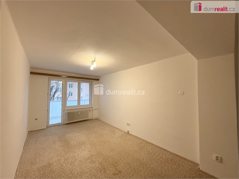 Pronájem bytu 2+1, 53 m² - 4