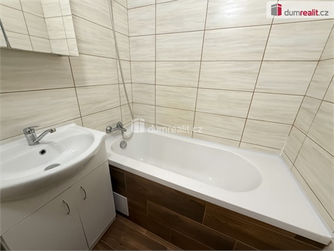 Pronájem bytu 2+1, 53 m² 2