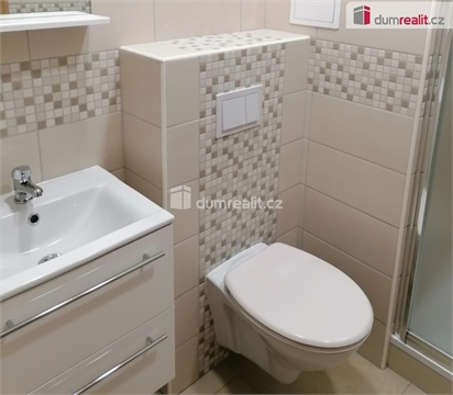 Pronájem bytu 1kk, 26 m² 6