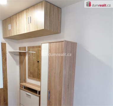 Pronájem bytu 1kk, 26 m² 4