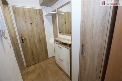 Pronájem bytu 1kk, 26 m² 22