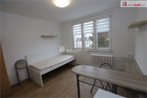 Pronájem bytu 1kk, 26 m² - 10