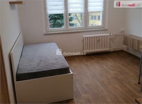 Pronájem bytu 1kk, 26 m² 0