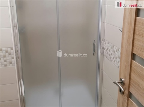 Pronájem bytu 1kk, 26 m² - 4