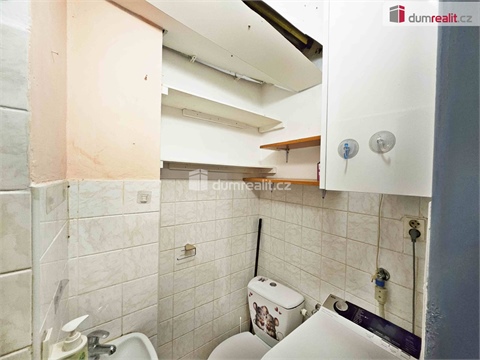 Pronájem bytu 1kk, 24 m² 10