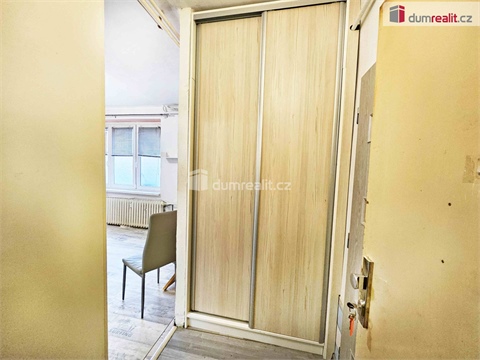 Pronájem bytu 1kk, 24 m² 4