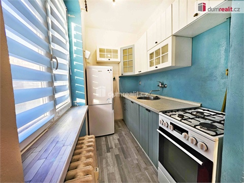 Pronájem bytu 1kk, 24 m² 0