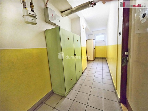 Pronájem bytu 1kk, 24 m² 6